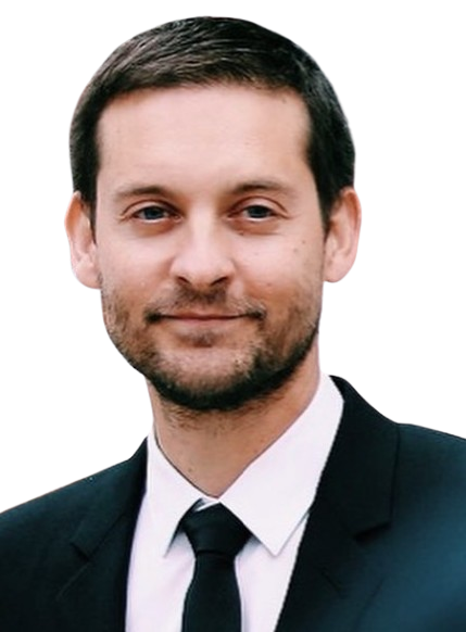Tobey Maguire